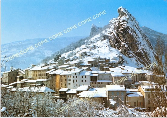 Cartes postales anciennes > CARTES POSTALES > carte postale ancienne > cartes-postales-ancienne.com Provence alpes cote d'azur Hautes alpes Serres