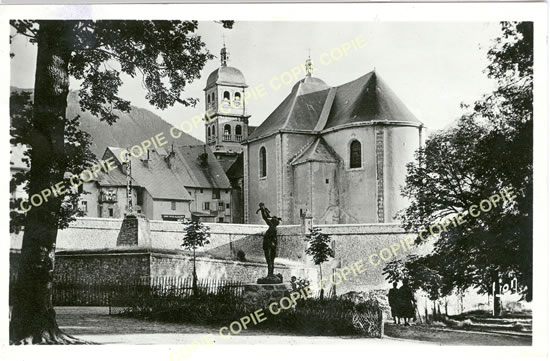 Cartes postales anciennes > CARTES POSTALES > carte postale ancienne > cartes-postales-ancienne.com Provence alpes cote d'azur Hautes alpes Briancon