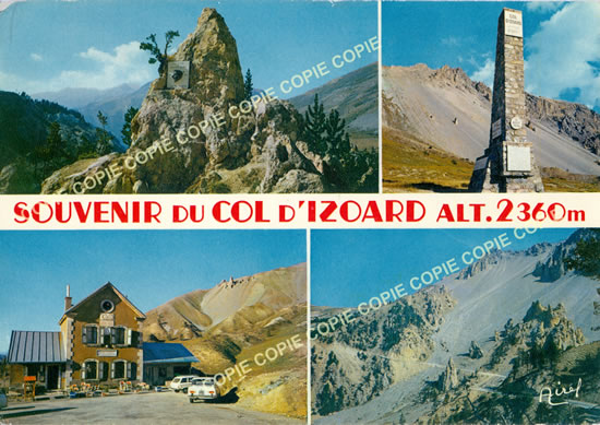 Cartes postales anciennes > CARTES POSTALES > carte postale ancienne > cartes-postales-ancienne.com Provence alpes cote d'azur Hautes alpes Briancon