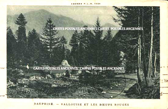 Cartes postales anciennes > CARTES POSTALES > carte postale ancienne > cartes-postales-ancienne.com Provence alpes cote d'azur Hautes alpes