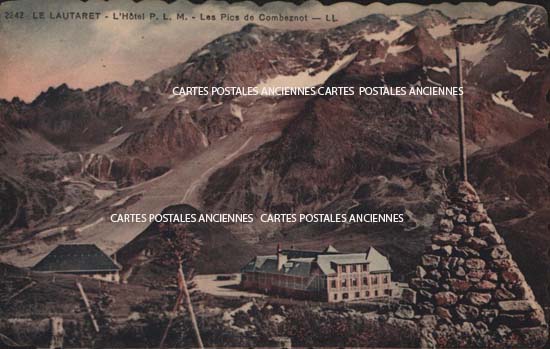 Cartes postales anciennes > CARTES POSTALES > carte postale ancienne > cartes-postales-ancienne.com Provence alpes cote d'azur Hautes alpes Embrun