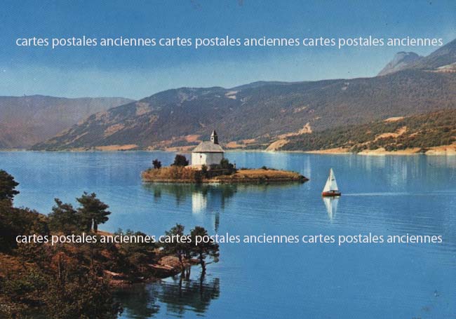 Cartes postales anciennes > CARTES POSTALES > carte postale ancienne > cartes-postales-ancienne.com Provence alpes cote d'azur Hautes alpes Briancon