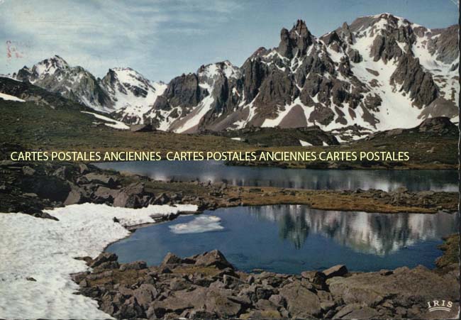 Cartes postales anciennes > CARTES POSTALES > carte postale ancienne > cartes-postales-ancienne.com Provence alpes cote d'azur Hautes alpes Briancon