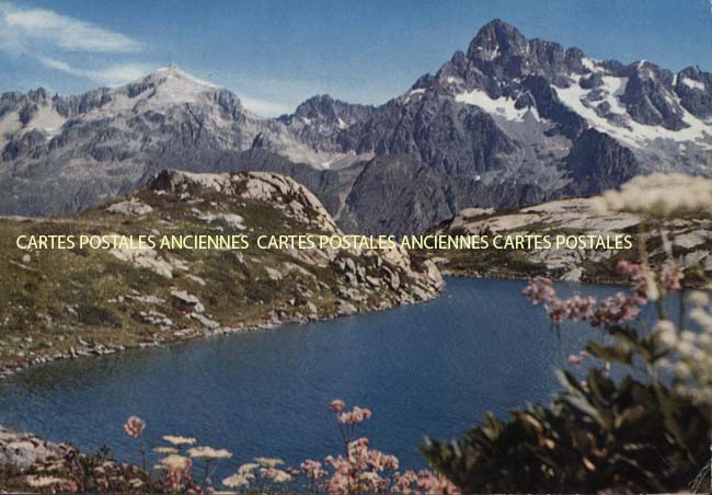 Cartes postales anciennes > CARTES POSTALES > carte postale ancienne > cartes-postales-ancienne.com Provence alpes cote d'azur Briancon