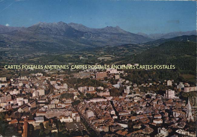 Cartes postales anciennes > CARTES POSTALES > carte postale ancienne > cartes-postales-ancienne.com Provence alpes cote d'azur Gap