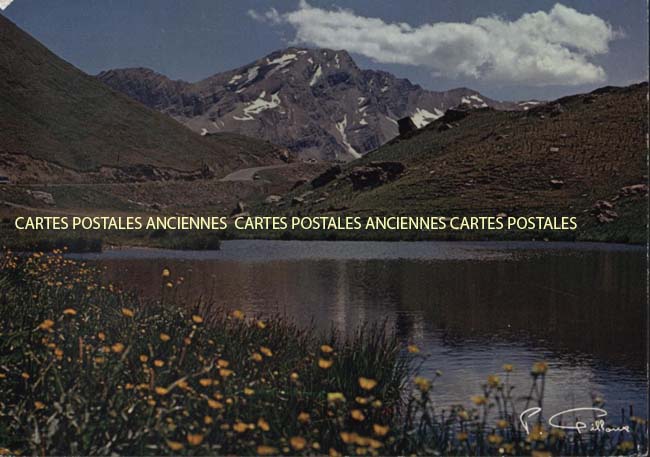 Cartes postales anciennes > CARTES POSTALES > carte postale ancienne > cartes-postales-ancienne.com Provence alpes cote d'azur Briancon