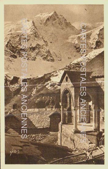 Cartes postales anciennes > CARTES POSTALES > carte postale ancienne > cartes-postales-ancienne.com Provence alpes cote d'azur Hautes alpes Briancon