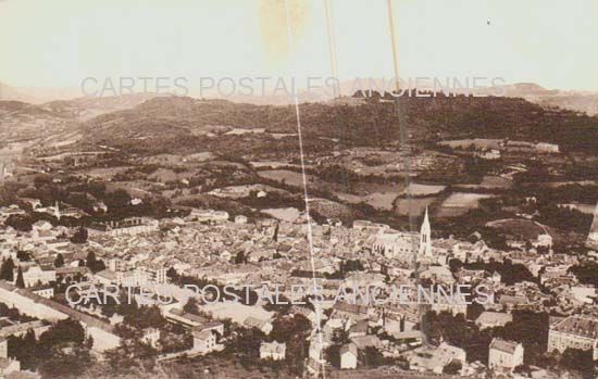 Cartes postales anciennes > CARTES POSTALES > carte postale ancienne > cartes-postales-ancienne.com Provence alpes cote d'azur Gap