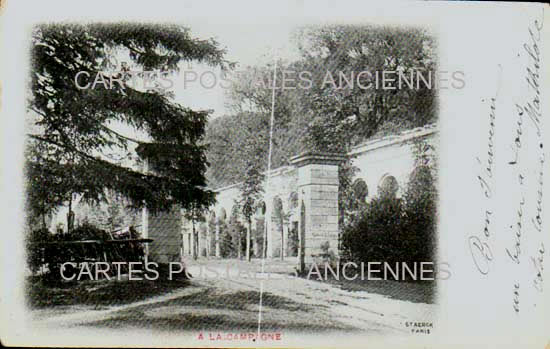 Cartes postales anciennes > CARTES POSTALES > carte postale ancienne > cartes-postales-ancienne.com Provence alpes cote d'azur Hautes alpes Briancon