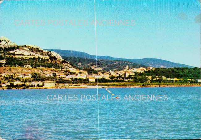 Cartes postales anciennes > CARTES POSTALES > carte postale ancienne > cartes-postales-ancienne.com Provence alpes cote d'azur Chateau Arnoux Saint Auban