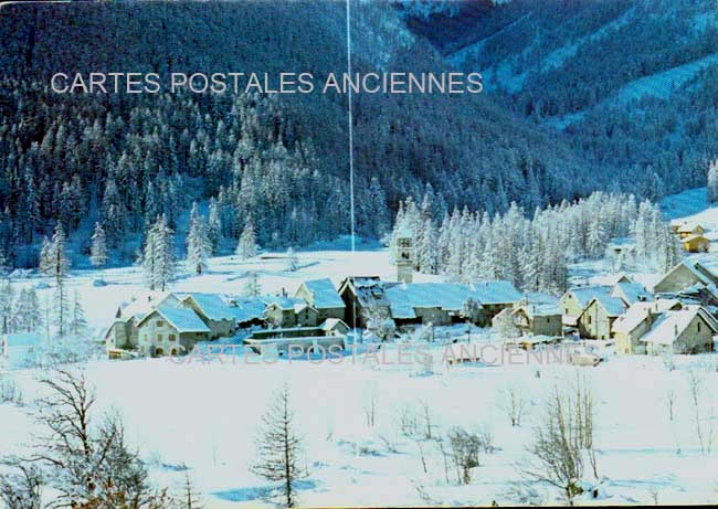 Cartes postales anciennes > CARTES POSTALES > carte postale ancienne > cartes-postales-ancienne.com Provence alpes cote d'azur Hautes alpes Le Monetier Les Bains