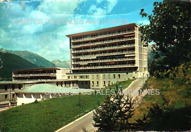 Cartes postales anciennes > CARTES POSTALES > carte postale ancienne > cartes-postales-ancienne.com Provence alpes cote d'azur Briancon