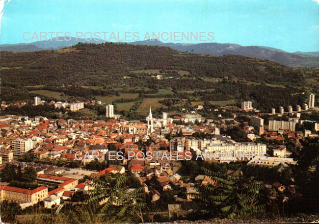 Cartes postales anciennes > CARTES POSTALES > carte postale ancienne > cartes-postales-ancienne.com Provence alpes cote d'azur Hautes alpes Gap