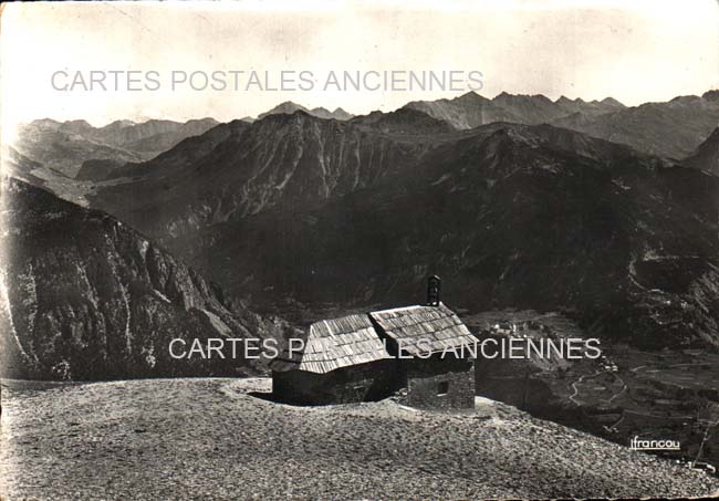 Cartes postales anciennes > CARTES POSTALES > carte postale ancienne > cartes-postales-ancienne.com Provence alpes cote d'azur Briancon