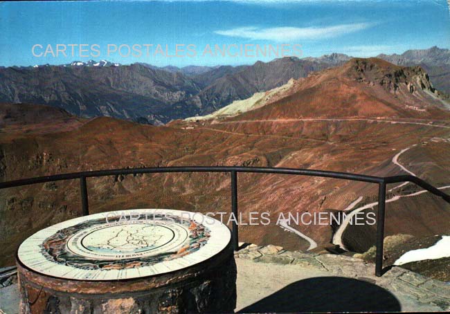 Cartes postales anciennes > CARTES POSTALES > carte postale ancienne > cartes-postales-ancienne.com Provence alpes cote d'azur Hautes alpes Briancon