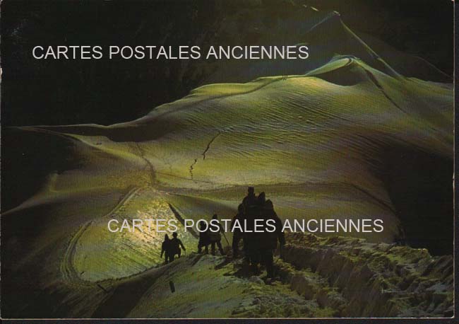 Cartes postales anciennes > CARTES POSTALES > carte postale ancienne > cartes-postales-ancienne.com Provence alpes cote d'azur La Grave