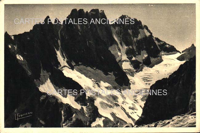 Cartes postales anciennes > CARTES POSTALES > carte postale ancienne > cartes-postales-ancienne.com Provence alpes cote d'azur Hautes alpes Briancon