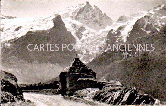 Cartes postales anciennes > CARTES POSTALES > carte postale ancienne > cartes-postales-ancienne.com Provence alpes cote d'azur Hautes alpes Briancon