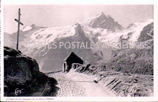 Cartes postales anciennes > CARTES POSTALES > carte postale ancienne > cartes-postales-ancienne.com Provence alpes cote d'azur Hautes alpes Pelvoux