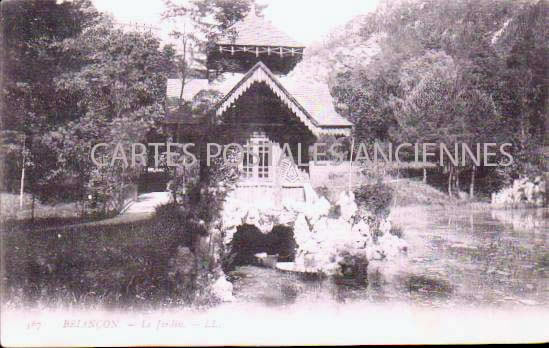 Cartes postales anciennes > CARTES POSTALES > carte postale ancienne > cartes-postales-ancienne.com Provence alpes cote d'azur Hautes alpes Briancon