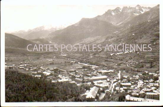 Cartes postales anciennes > CARTES POSTALES > carte postale ancienne > cartes-postales-ancienne.com Provence alpes cote d'azur Hautes alpes Briancon