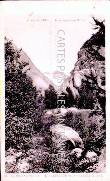 Cartes postales anciennes > CARTES POSTALES > carte postale ancienne > cartes-postales-ancienne.com Provence alpes cote d'azur Briancon