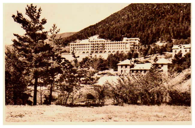 Cartes postales anciennes > CARTES POSTALES > carte postale ancienne > cartes-postales-ancienne.com Provence alpes cote d'azur Briancon