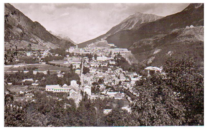 Cartes postales anciennes > CARTES POSTALES > carte postale ancienne > cartes-postales-ancienne.com Provence alpes cote d'azur Hautes alpes Briancon