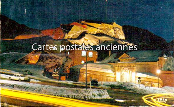 Cartes postales anciennes > CARTES POSTALES > carte postale ancienne > cartes-postales-ancienne.com Provence alpes cote d'azur Briancon