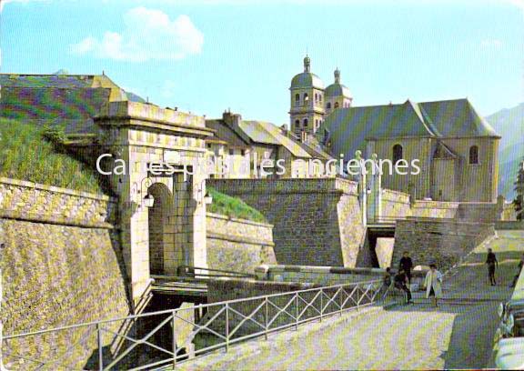 Cartes postales anciennes > CARTES POSTALES > carte postale ancienne > cartes-postales-ancienne.com  Briancon