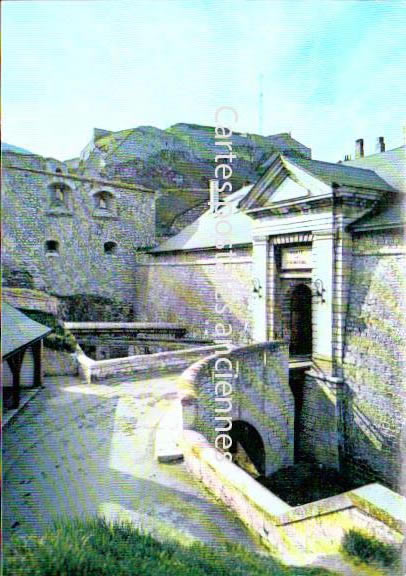 Cartes postales anciennes > CARTES POSTALES > carte postale ancienne > cartes-postales-ancienne.com Provence alpes cote d'azur Briancon