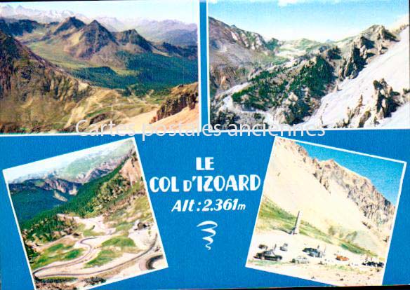 Cartes postales anciennes > CARTES POSTALES > carte postale ancienne > cartes-postales-ancienne.com Provence alpes cote d'azur Hautes alpes Briancon