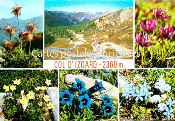 Cartes postales anciennes > CARTES POSTALES > carte postale ancienne > cartes-postales-ancienne.com Provence alpes cote d'azur Hautes alpes Briancon