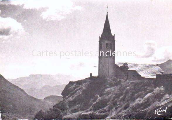 Cartes postales anciennes > CARTES POSTALES > carte postale ancienne > cartes-postales-ancienne.com Provence alpes cote d'azur Briancon