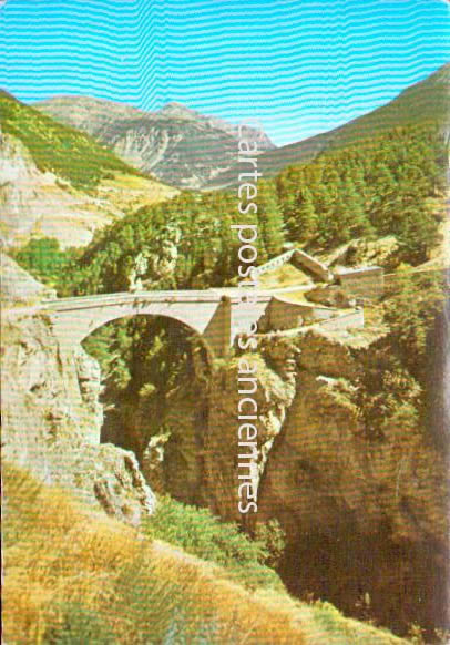 Cartes postales anciennes > CARTES POSTALES > carte postale ancienne > cartes-postales-ancienne.com Provence alpes cote d'azur Briancon