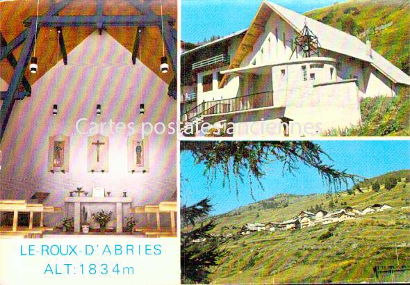 Cartes postales anciennes > CARTES POSTALES > carte postale ancienne > cartes-postales-ancienne.com Provence alpes cote d'azur Hautes alpes Briancon