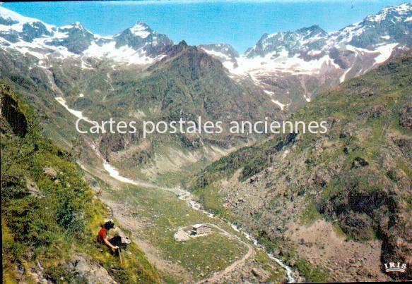 Cartes postales anciennes > CARTES POSTALES > carte postale ancienne > cartes-postales-ancienne.com  Briancon