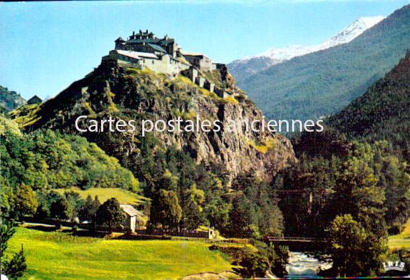 Cartes postales anciennes > CARTES POSTALES > carte postale ancienne > cartes-postales-ancienne.com Provence alpes cote d'azur Vars