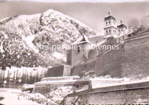 Cartes postales anciennes > CARTES POSTALES > carte postale ancienne > cartes-postales-ancienne.com  Briancon