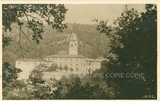 Cartes postales anciennes > CARTES POSTALES > carte postale ancienne > cartes-postales-ancienne.com Provence alpes cote d'azur Luceram