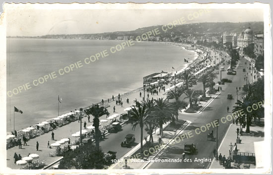 Cartes postales anciennes > CARTES POSTALES > carte postale ancienne > cartes-postales-ancienne.com Provence alpes cote d'azur Nice