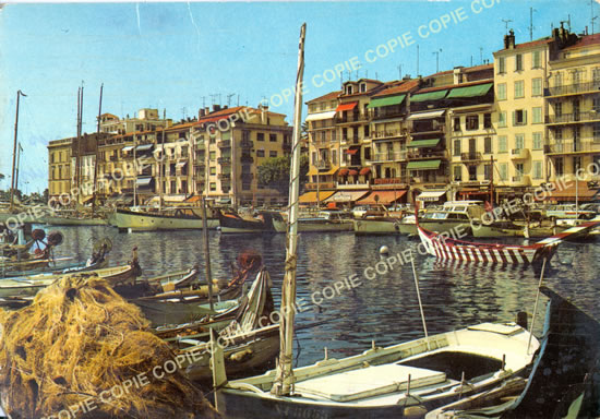 Cartes postales anciennes > CARTES POSTALES > carte postale ancienne > cartes-postales-ancienne.com Provence alpes cote d'azur Cannes