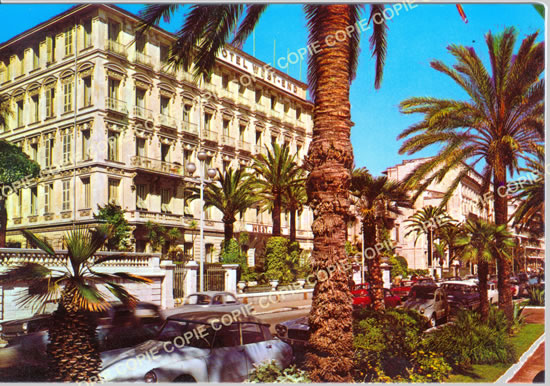 Cartes postales anciennes > CARTES POSTALES > carte postale ancienne > cartes-postales-ancienne.com Provence alpes cote d'azur Nice