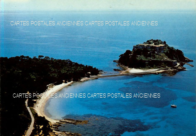 Cartes postales anciennes > CARTES POSTALES > carte postale ancienne > cartes-postales-ancienne.com Provence alpes cote d'azur Var Saint Tropez