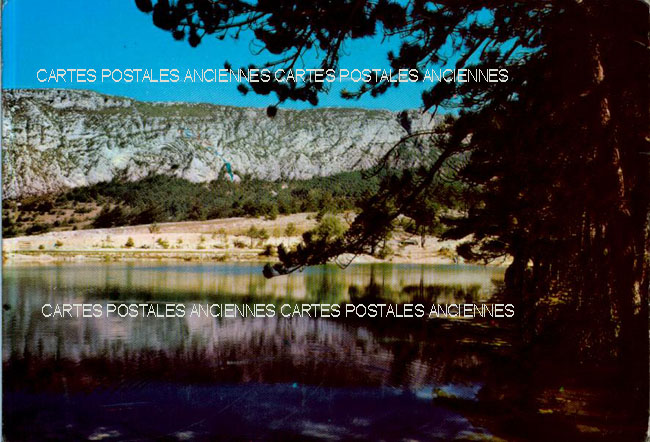 Cartes postales anciennes > CARTES POSTALES > carte postale ancienne > cartes-postales-ancienne.com Provence alpes cote d'azur Alpes maritimes