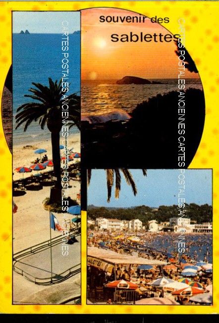 Cartes postales anciennes > CARTES POSTALES > carte postale ancienne > cartes-postales-ancienne.com Provence alpes cote d'azur Alpes maritimes Cannes