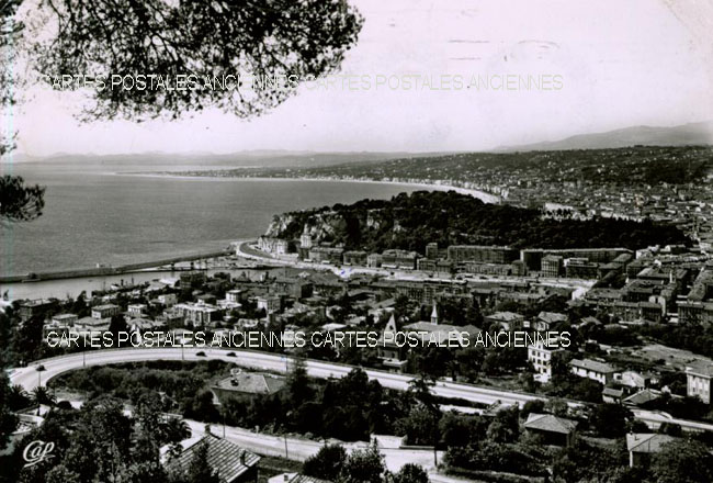 Cartes postales anciennes > CARTES POSTALES > carte postale ancienne > cartes-postales-ancienne.com Provence alpes cote d'azur Alpes maritimes Grasse