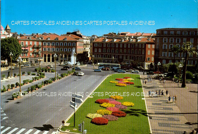 Cartes postales anciennes > CARTES POSTALES > carte postale ancienne > cartes-postales-ancienne.com Provence alpes cote d'azur Alpes maritimes Nice