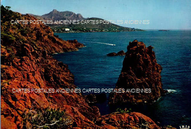 Cartes postales anciennes > CARTES POSTALES > carte postale ancienne > cartes-postales-ancienne.com Provence alpes cote d'azur Alpes maritimes