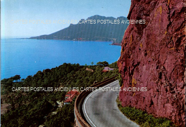 Cartes postales anciennes > CARTES POSTALES > carte postale ancienne > cartes-postales-ancienne.com Provence alpes cote d'azur Alpes maritimes